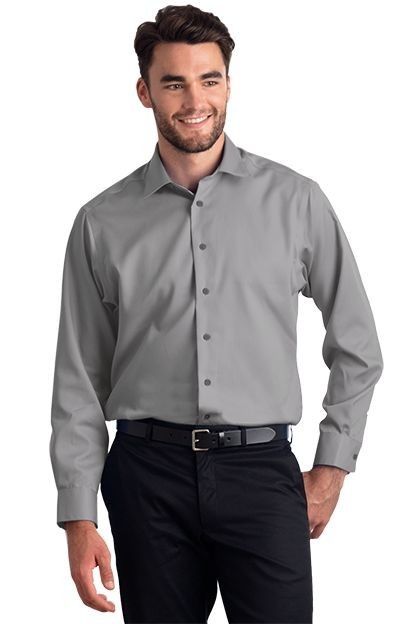 Men's - Dress Shirts
