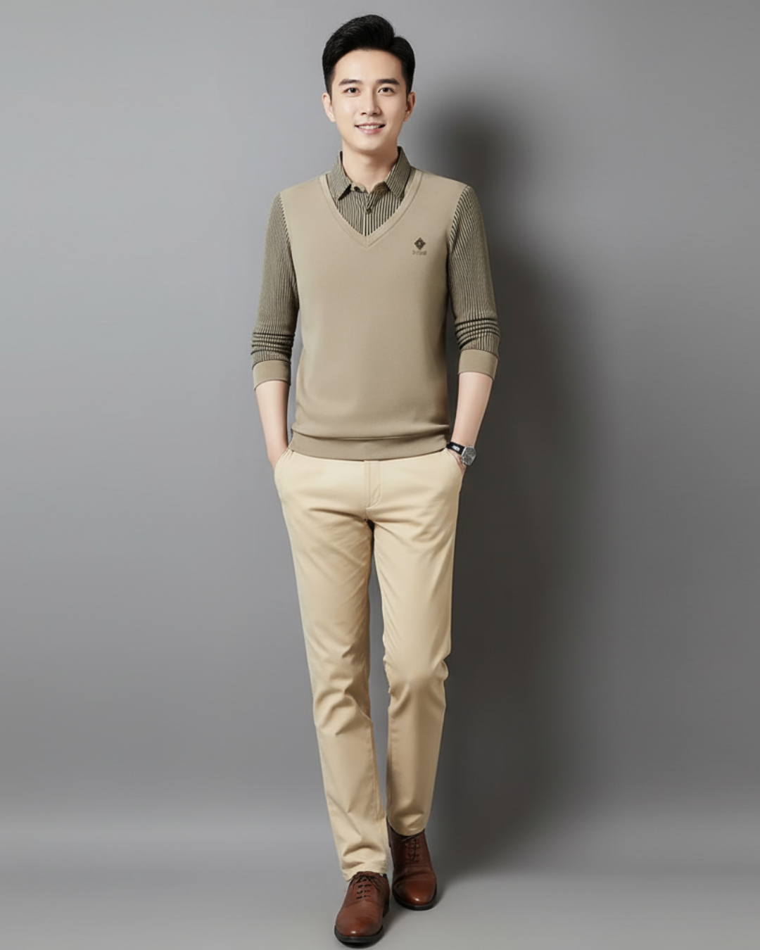 Premium multifunctional thermal T-shirt for men