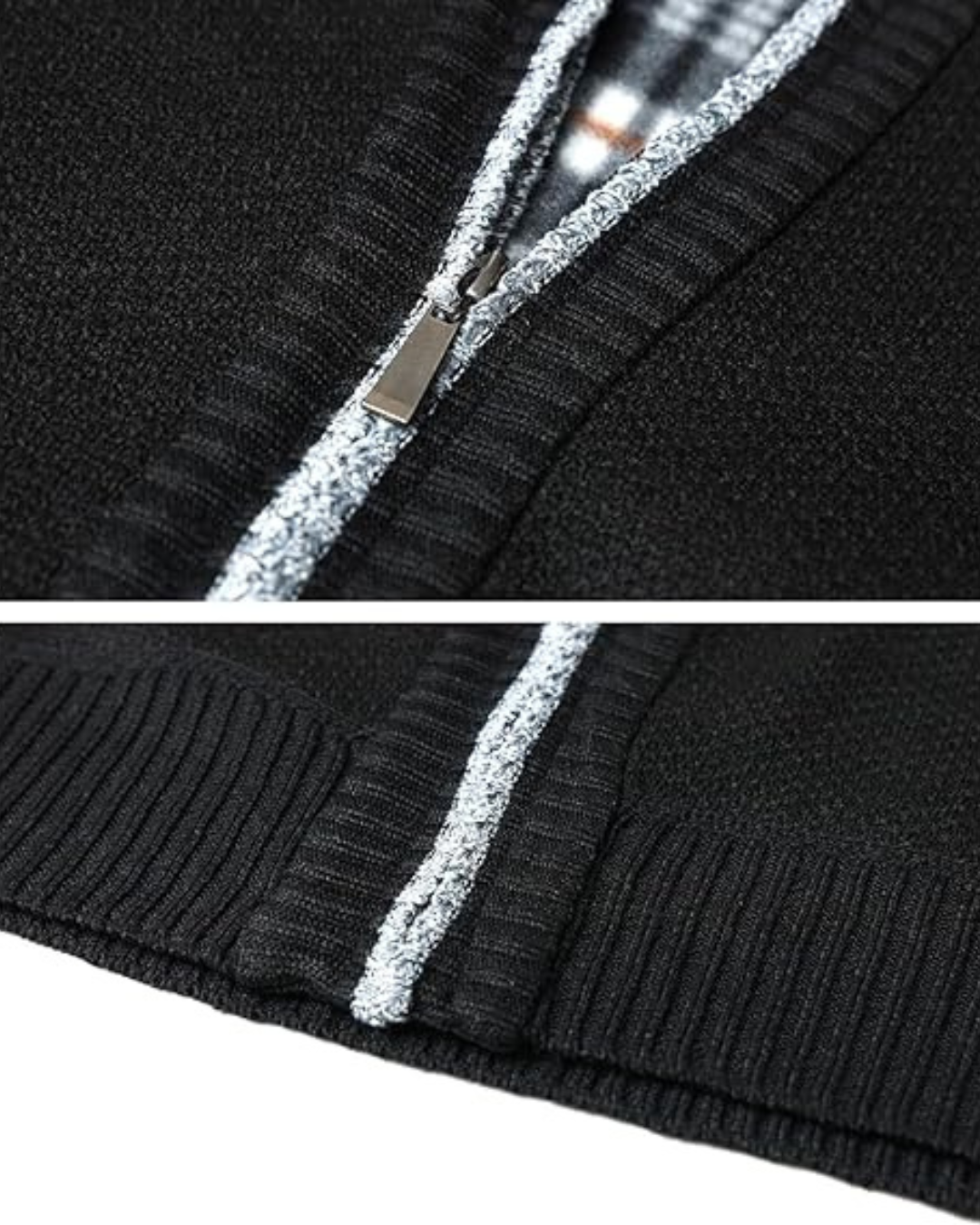 Men's Lightweight and Stylish Thermal Jacket