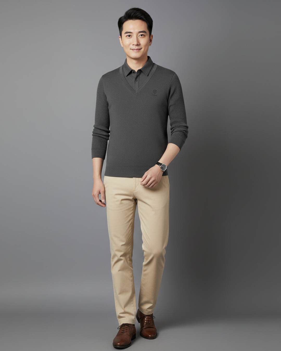 Premium multifunctional thermal T-shirt for men