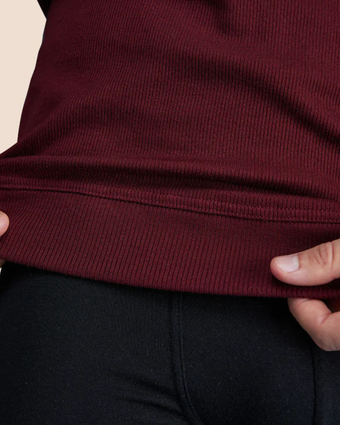 Men's Long-Sleeved T-Shirt (2-for-1 OFFER)