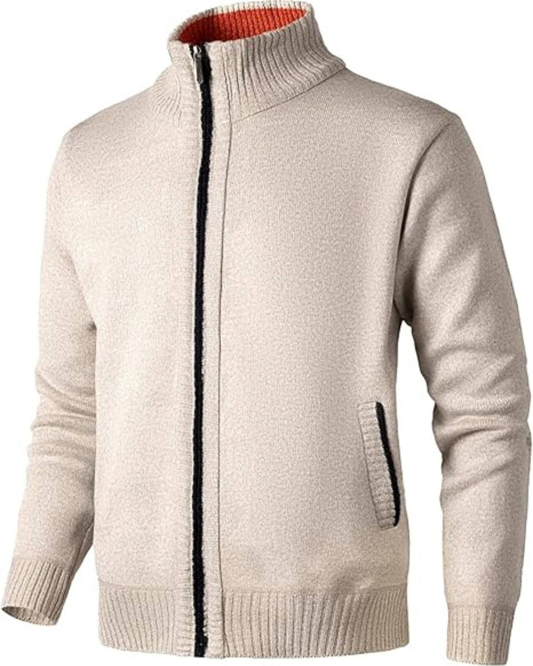 Men's Lightweight and Stylish Thermal Jacket