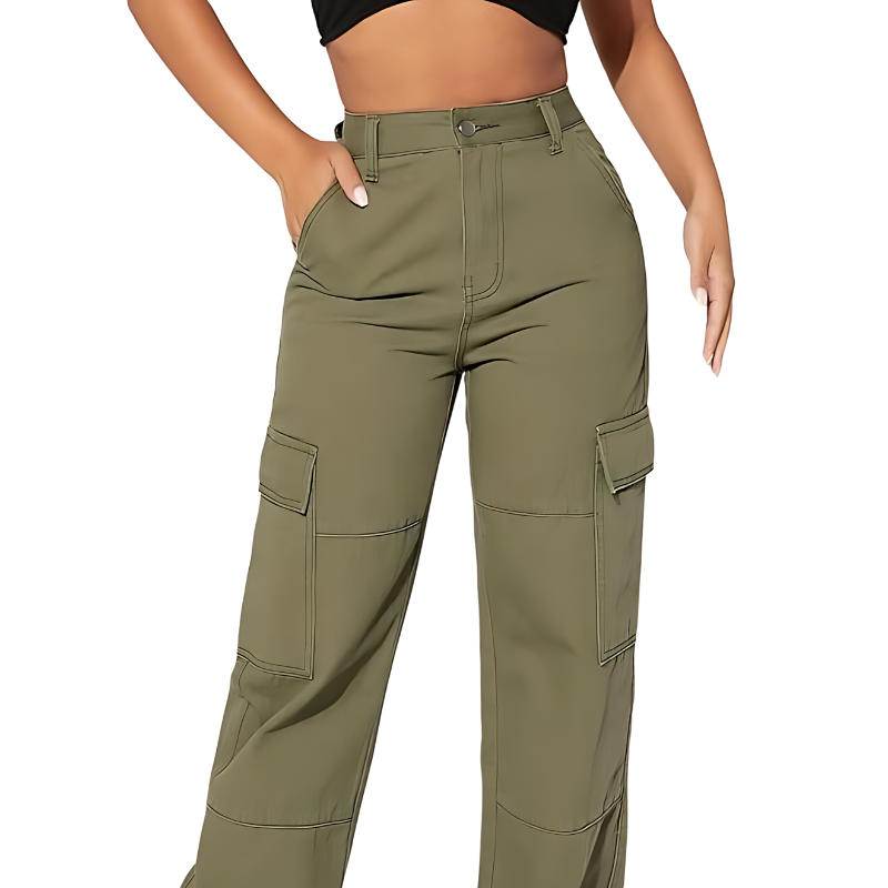 Cargo Pants for All Sizes