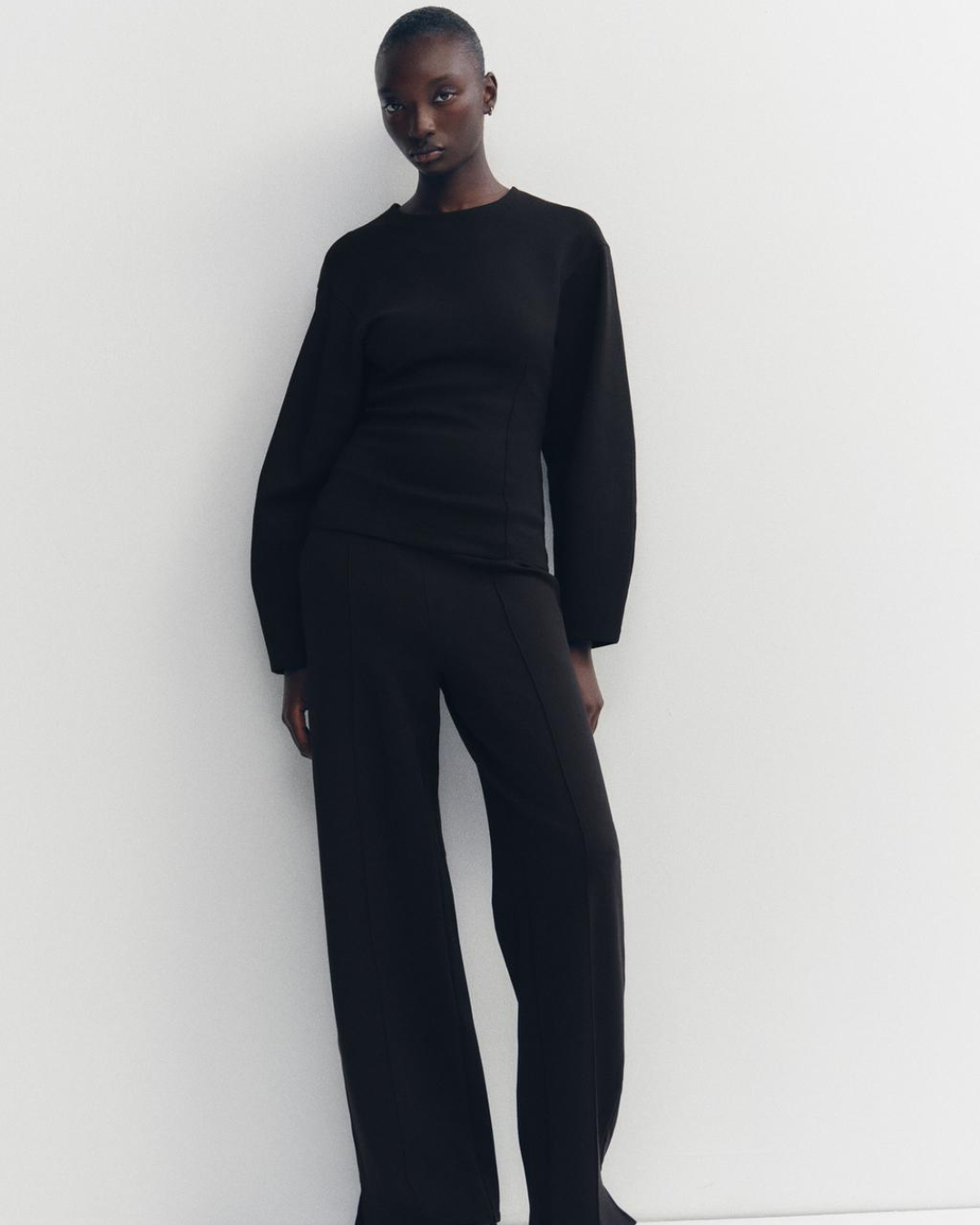 Women's 2-Piece Sports Set