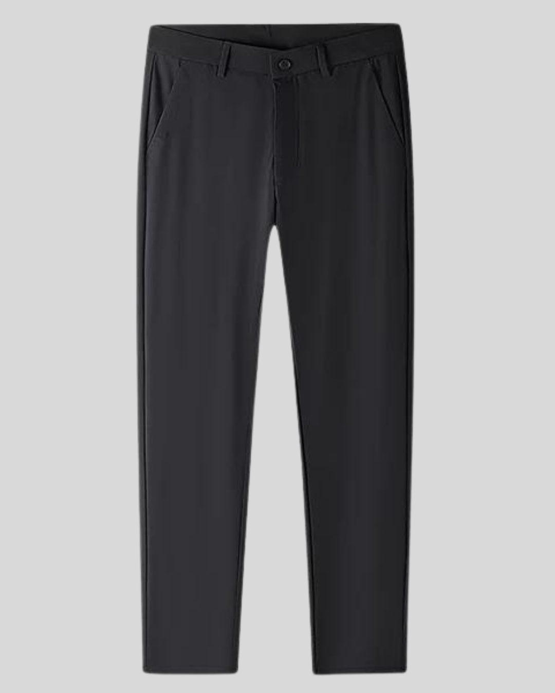 Highly Stretchable Classic Men's Trousers