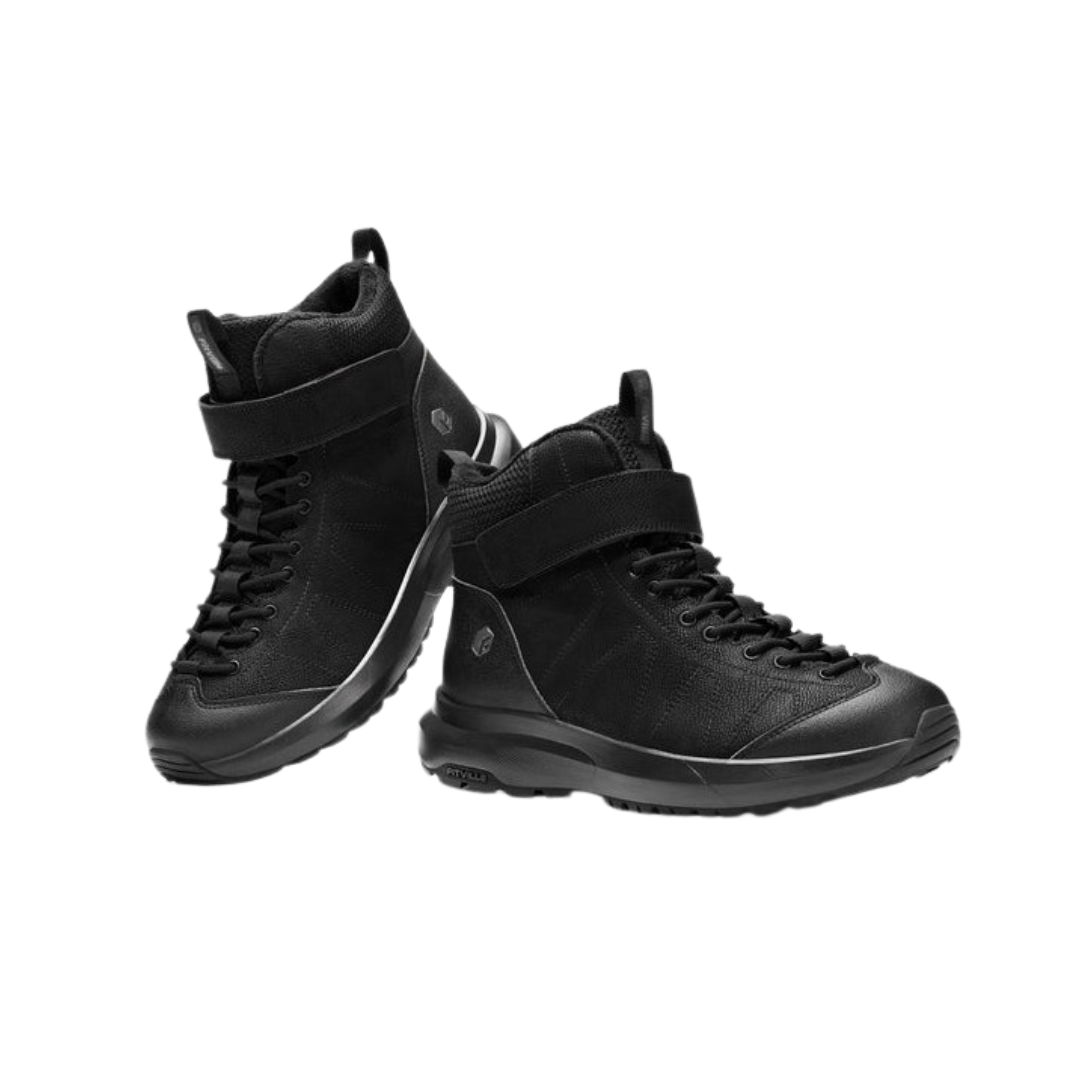High-Performance Winter Boots for Men