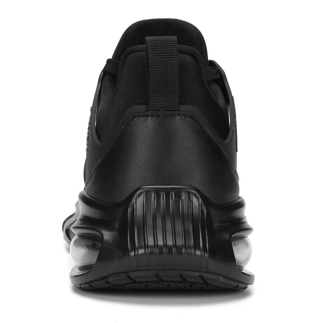 Waterproof and non-slip men's footwear