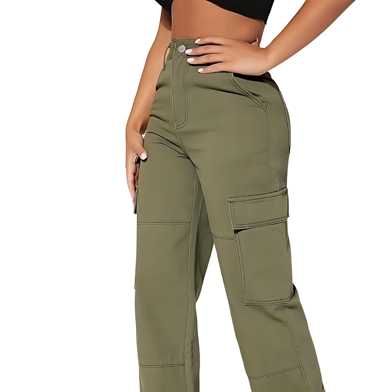 Cargo Pants for All Sizes