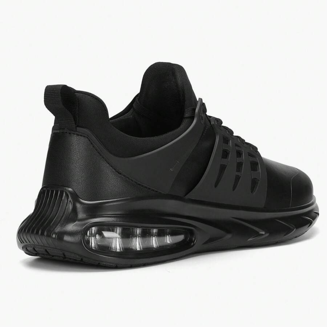 Waterproof and non-slip men's footwear