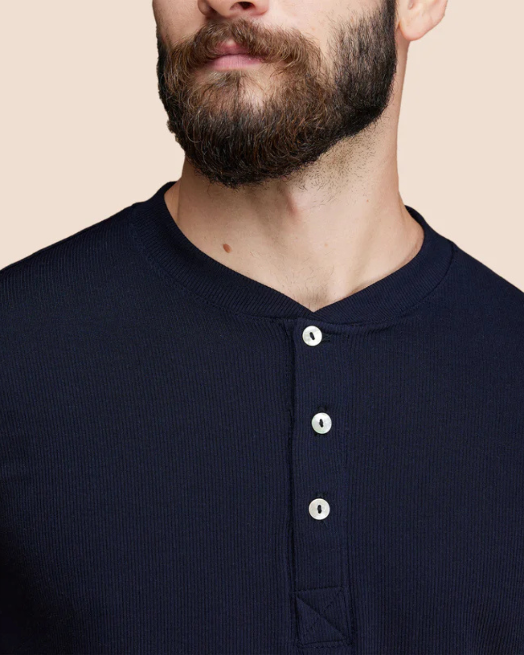 Men's Long-Sleeved T-Shirt (2-for-1 OFFER)