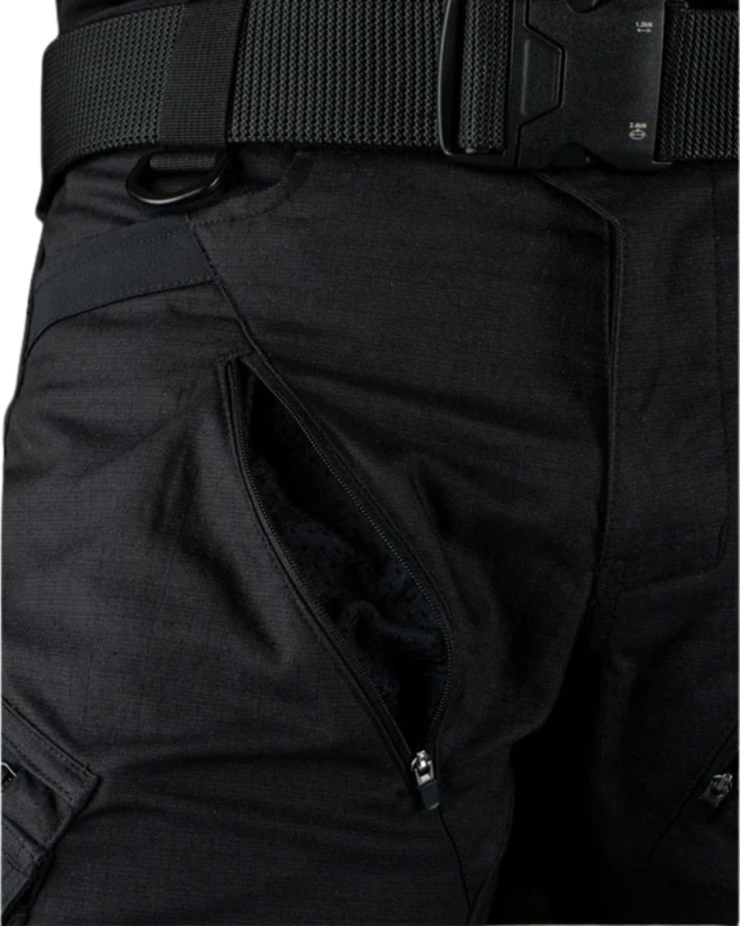 Durable Work Trousers with 10 Pockets