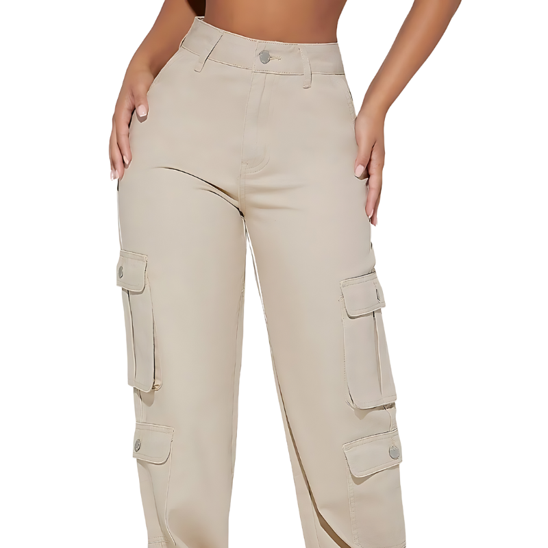 Cargo Pants for All Sizes