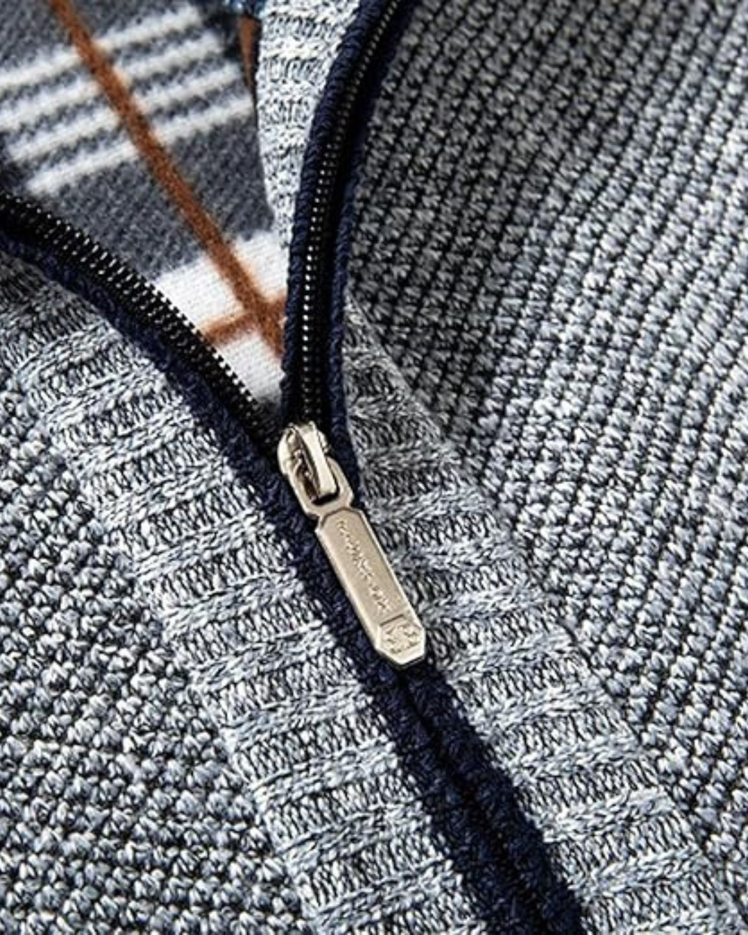 Men's Lightweight and Stylish Thermal Jacket