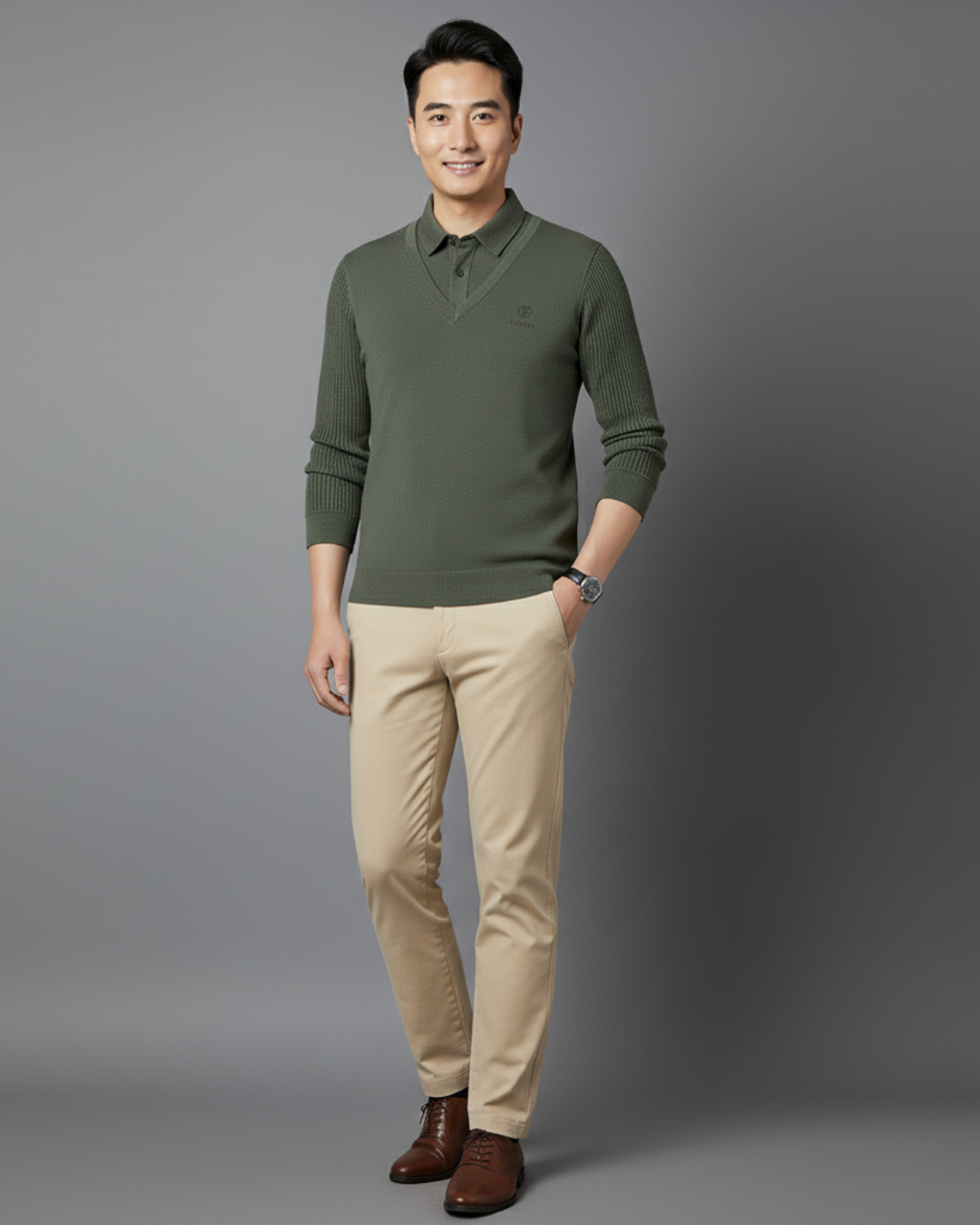 Premium multifunctional thermal T-shirt for men