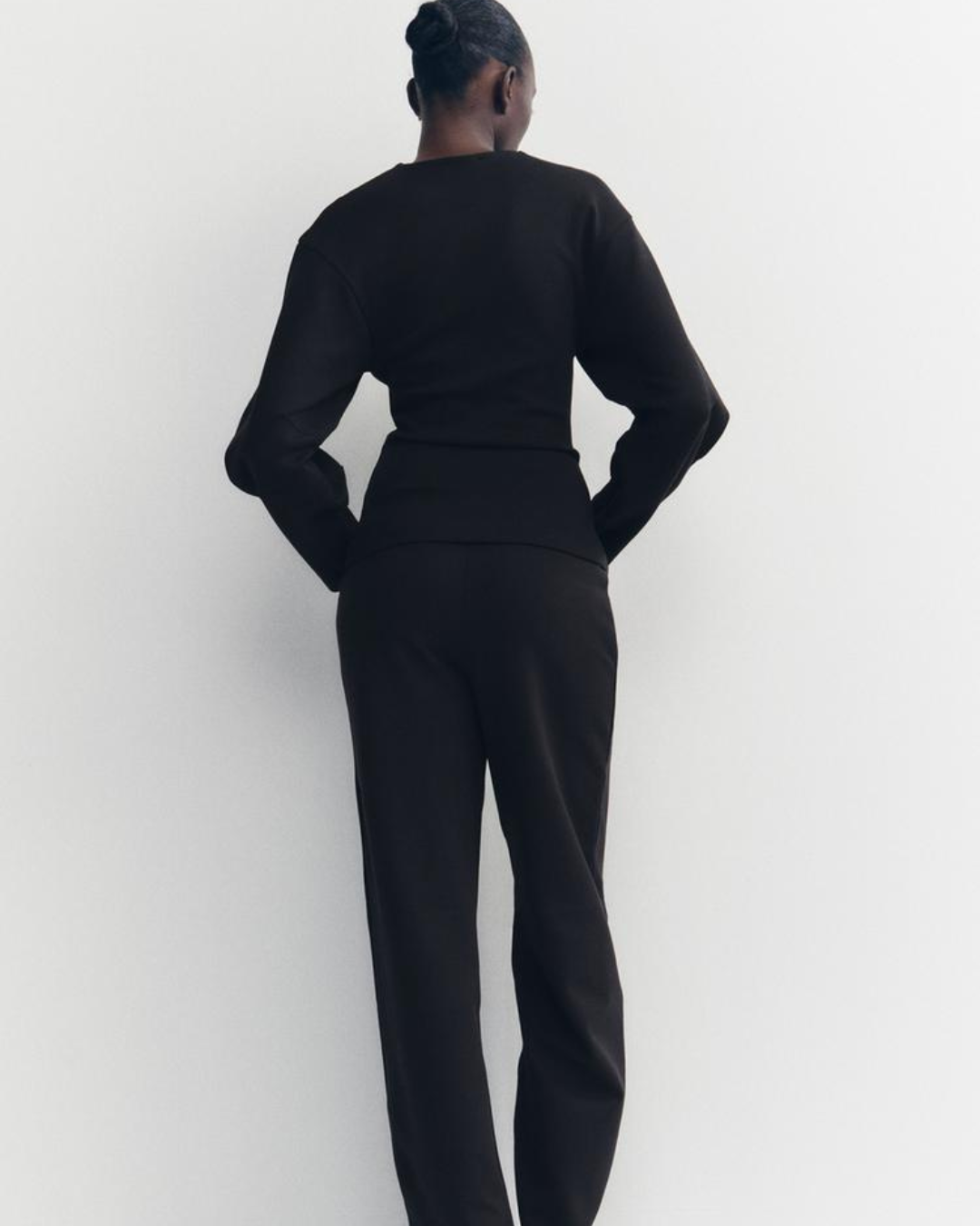 Women's 2-Piece Sports Set