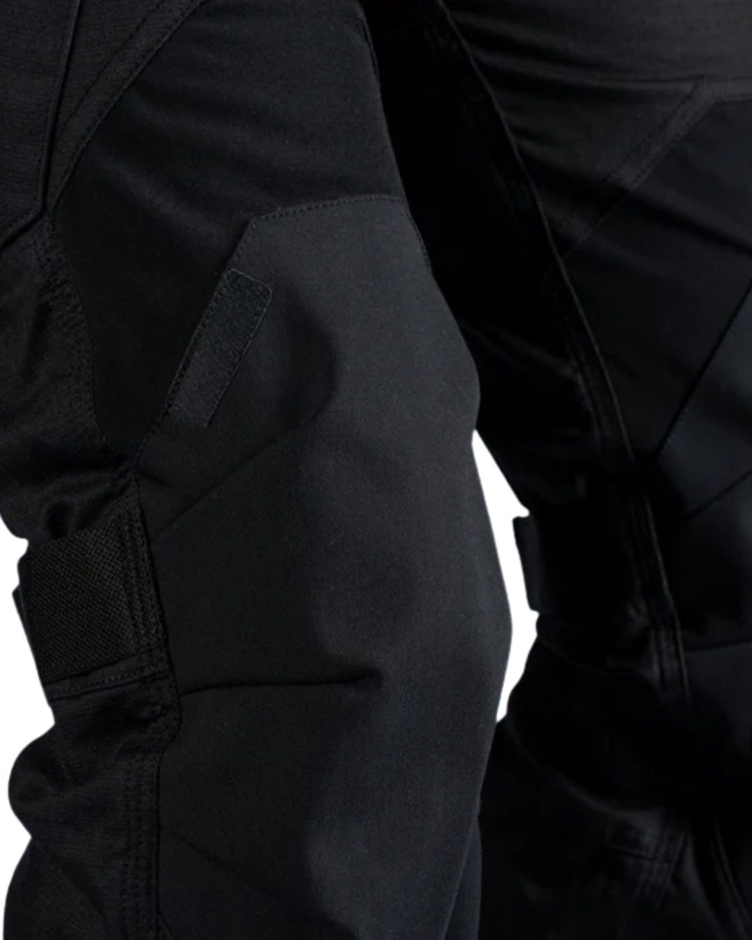 Durable Work Trousers with 10 Pockets