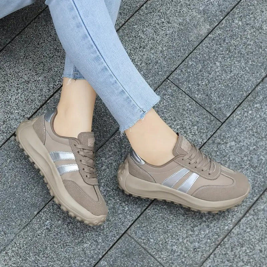 Comfortable shoes for all day wear Versatile urban style