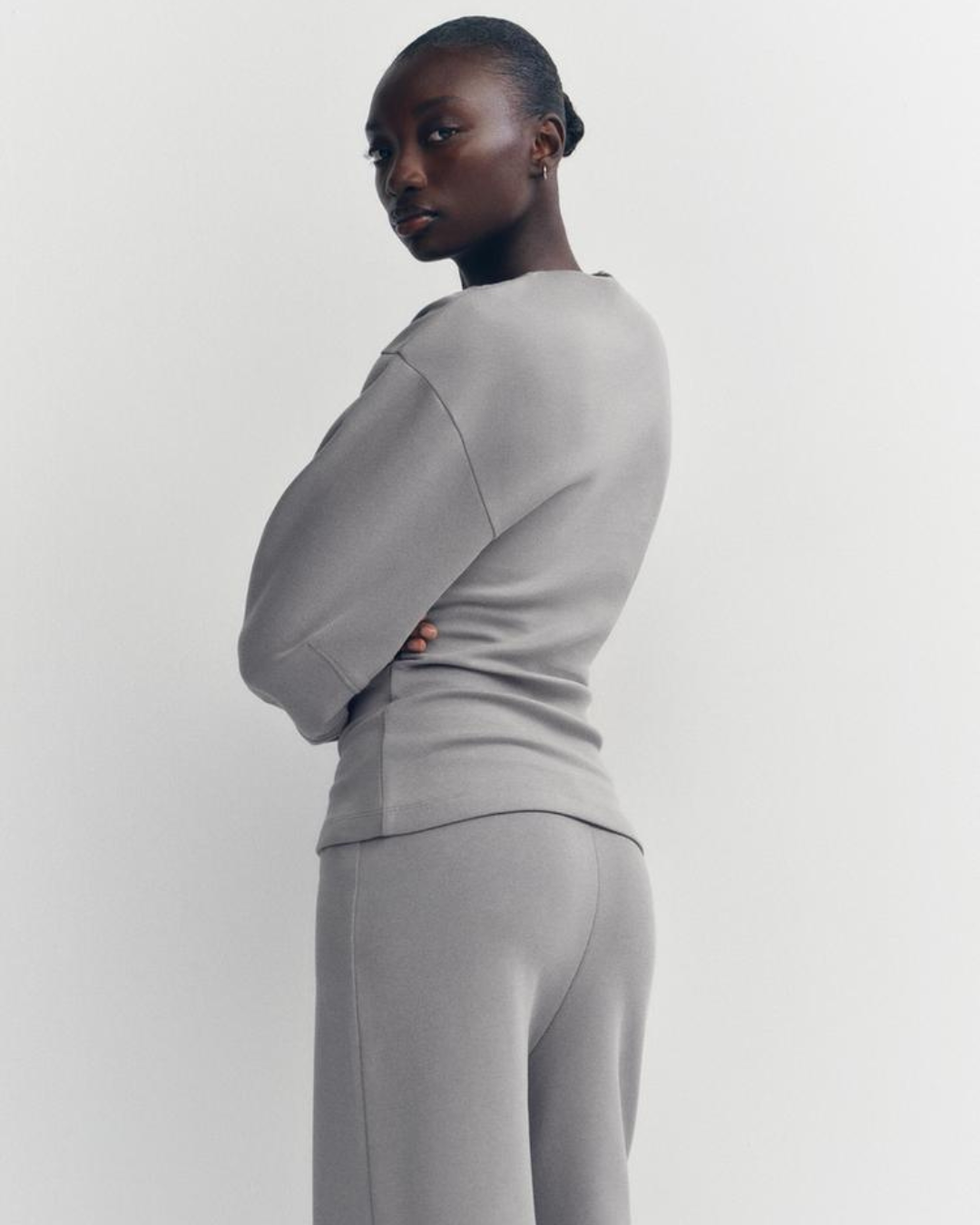 Women's 2-Piece Sports Set