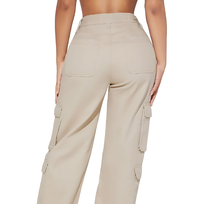 Cargo Pants for All Sizes