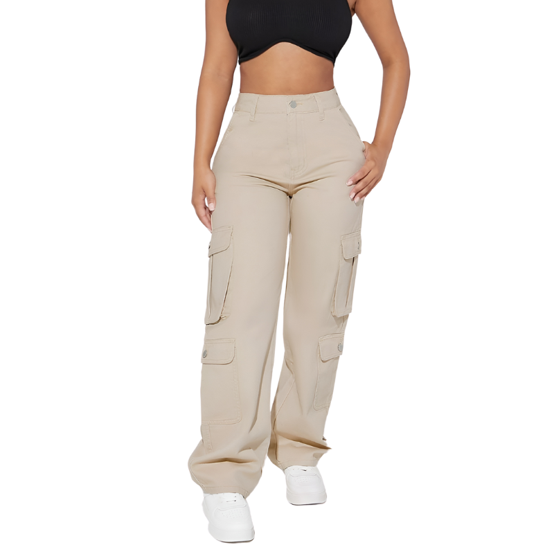 Cargo Pants for All Sizes