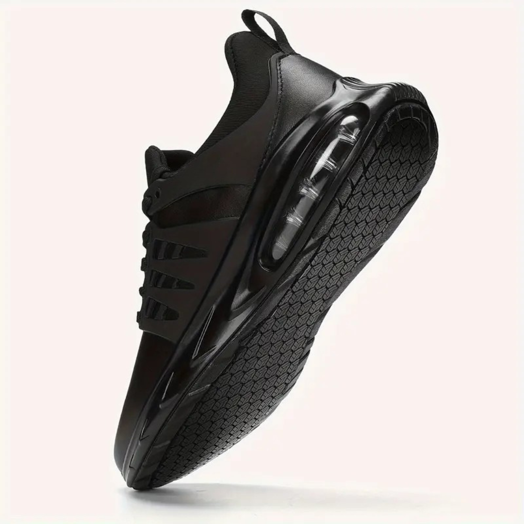 Waterproof and non-slip men's footwear