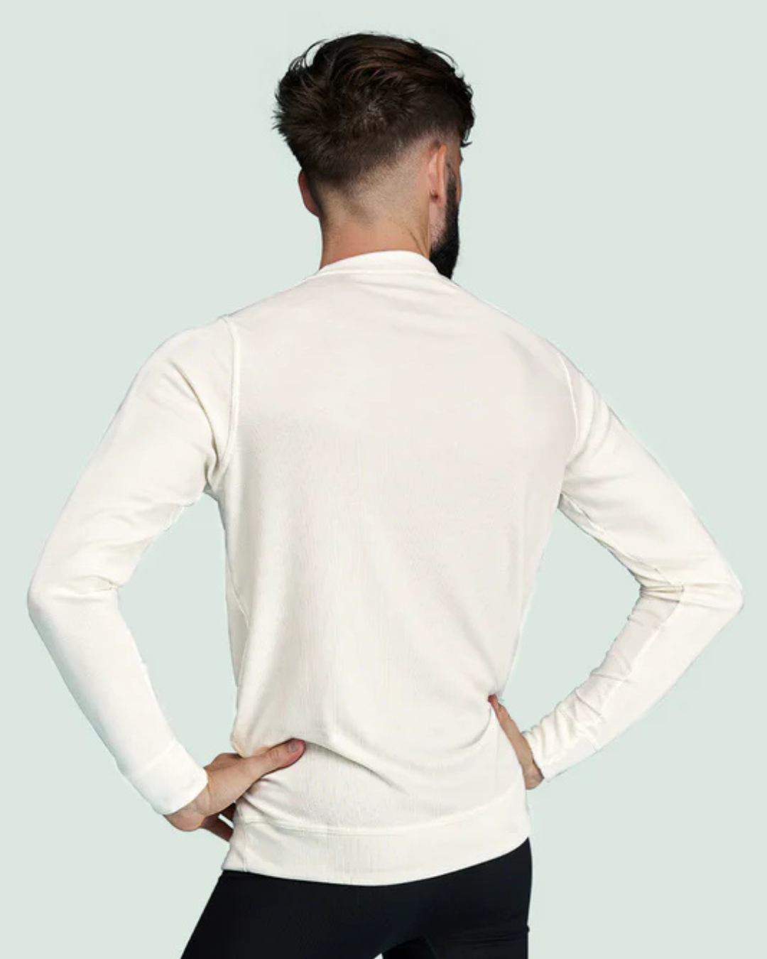 Men's Long-Sleeved T-Shirt (2-for-1 OFFER)