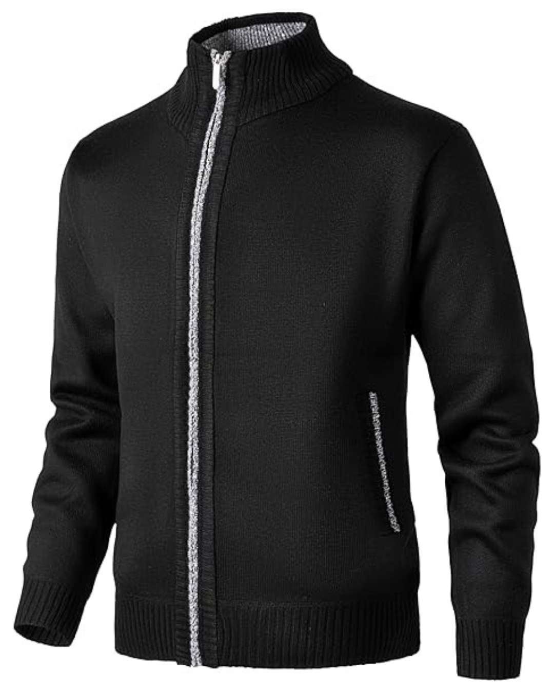 Men's Lightweight and Stylish Thermal Jacket