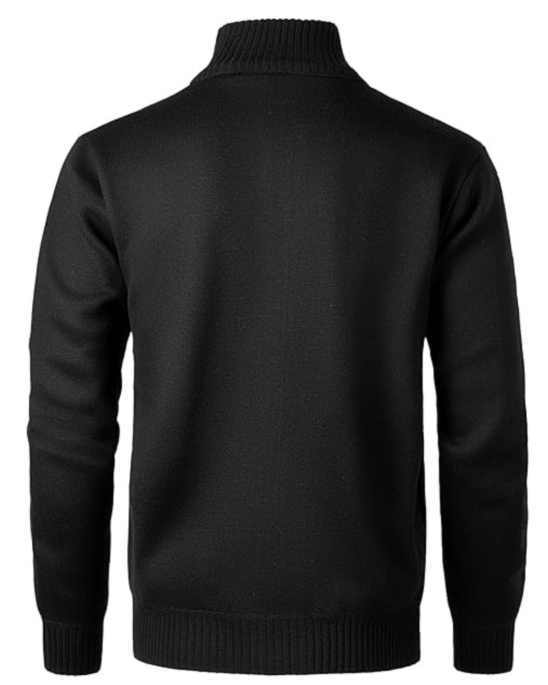 Men's Lightweight and Stylish Thermal Jacket