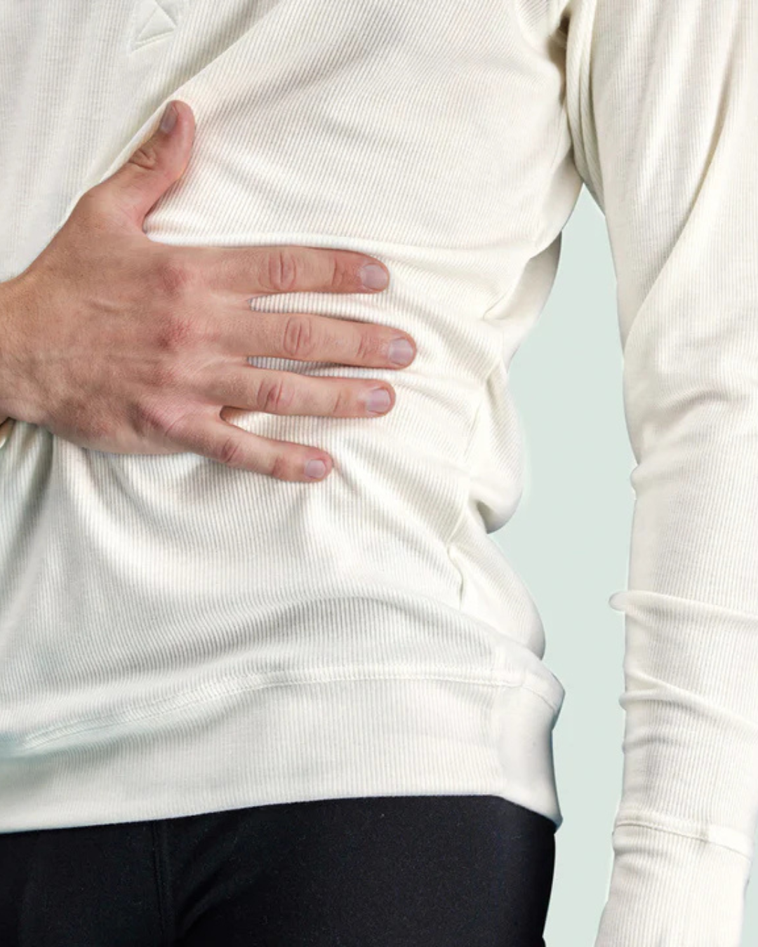 Men's Long-Sleeved T-Shirt (2-for-1 OFFER)